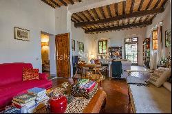 Charming country villa with pool at 30 minutes from Florence