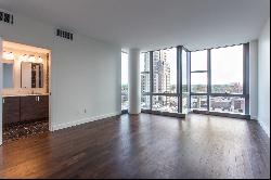 2 BEDRROM 2 BATH CONDO WITH BALCONIES