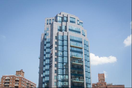 2 BEDRROsqm BATH CONDO WITH BALCONIES