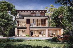 Spectacular 5-Bedroom Alaya Haven Villa