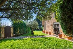 16th century farmhouse restored with charm and modernity in Santa Cristina d'Aro