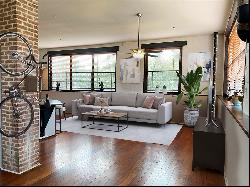 Beautiful Corner Unit Loft in Vibrant Castleberry Hill