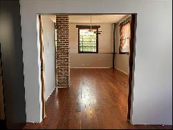 Beautiful Corner Unit Loft in Vibrant Castleberry Hill