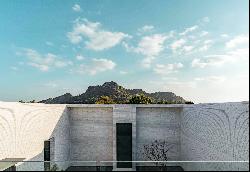 VILLA DE DEMOO: Natura Grand Jeju - Tradition Meets Modernity