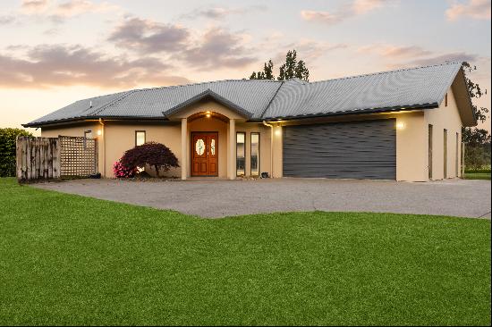 2307 Maungatautari Road Cambridge