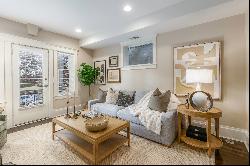 Classically Styled Condo in the East Avenues