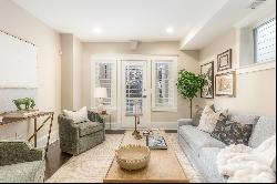 Classically Styled Condo in the East Avenues