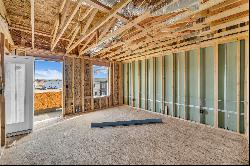 New Southwestern Contemporary Townhomes With Incredible Amenities In St. George