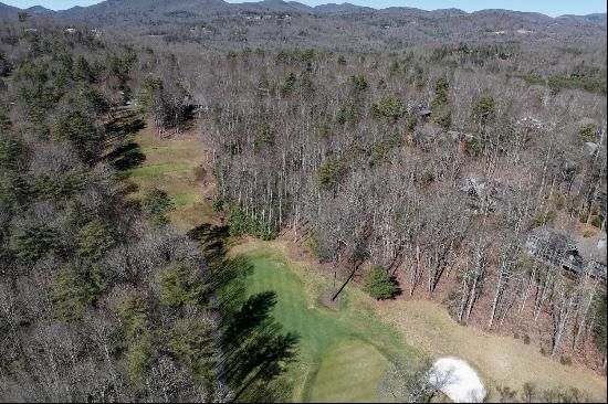 Lot 207 Audubon Trail, Cashiers, NC 28741