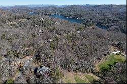 Lot 207 Audubon Trail, Cashiers, NC 28741