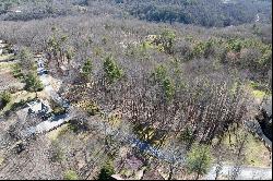 Lot 207 Audubon Trail, Cashiers, NC 28741