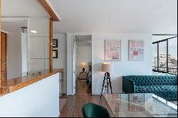 Apartment for Sale in Ñuñoa with Excellent Location