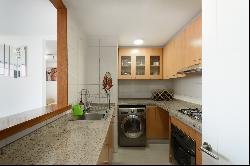 Apartment for Sale in Ñuñoa with Excellent Location