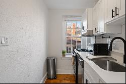 102 Revere Street, Boston, MA 02114