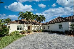 1300 Olde Doubloon Drive,Vero Beach, FL, 32963