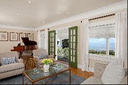 Beautiful Historic Upcountry Maui Estate!