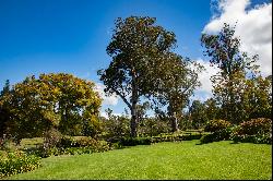 Beautiful Historic Upcountry Maui Estate!