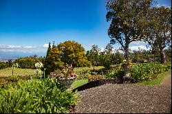 Beautiful Historic Upcountry Maui Estate!