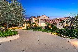 17335 El Vuelo, Rancho Santa Fe, CA 92067