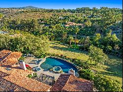 17335 El Vuelo, Rancho Santa Fe, CA 92067