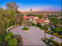 17335 El Vuelo, Rancho Santa Fe, CA 92067