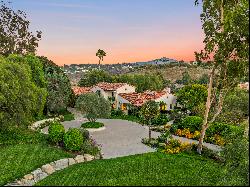 17335 El Vuelo, Rancho Santa Fe, CA 92067