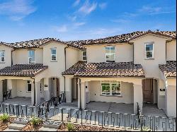 New Southwestern Contemporary Townhomes With Incredible Amenities In St. George