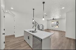 New Southwestern Contemporary Townhomes With Incredible Amenities In St. George