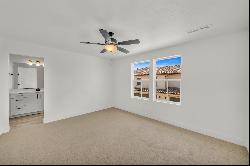 New Southwestern Contemporary Townhomes With Incredible Amenities In St. George