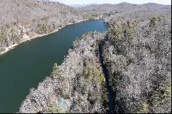 Lot 27, 58 Wayside Lane, Cullowhee, NC 28723