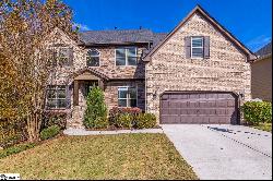 444 Jameswood Court, Greer SC 29651