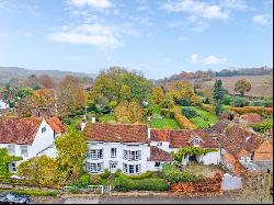 Beamond End Lane, Little Missenden, Amersham, Buckinghamshire, HP7 0QX