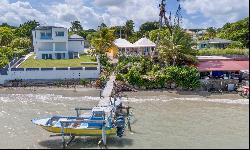 Vue Du Nord, Crosbies, St. Johns, Antigua