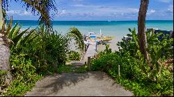 Vue Du Nord, Crosbies, St. Johns, Antigua