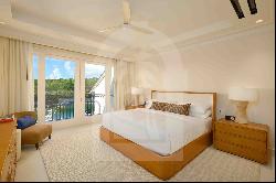 Pendry Villa 302, Pendry Residences, St. Peter, Barbados