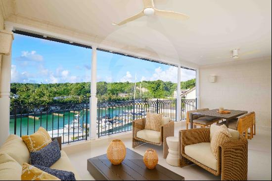 Pendry Villa 302, Pendry Residences, St. Peter, Barbados