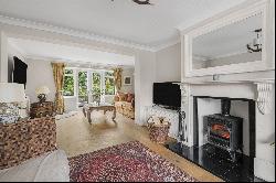 High Hurst Close, Newick, Lewes, East Sussex, BN8 4NJ