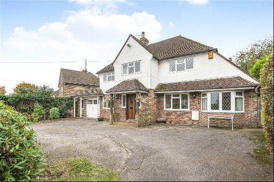 High Hurst Close, Newick, Lewes, East Sussex, BN8 4NJ