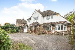 High Hurst Close, Newick, Lewes, East Sussex, BN8 4NJ