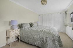 High Hurst Close, Newick, Lewes, East Sussex, BN8 4NJ