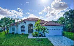 21317 Gosier Way, Boca Raton FL 33428