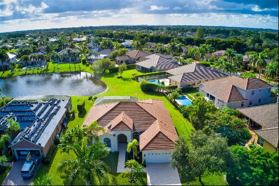 21317 Gosier Way, Boca Raton FL 33428