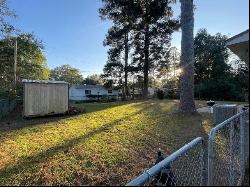 912 Lee Avenue, Crystal Springs MS 39059