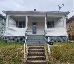 211 Liberty, Clarksburg WV 26301