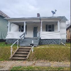 211 Liberty, Clarksburg WV 26301