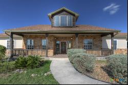 1110 Springfield Drive, Spring Branch TX 78070