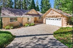 134 Buckingham Court, Grass Valley CA 95949