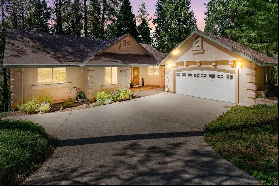 134 Buckingham Court, Grass Valley CA 95949