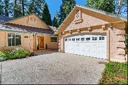 134 Buckingham Court, Grass Valley CA 95949