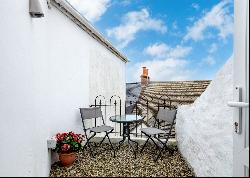 The Terrace, St. Ives, Cornwall, TR26 2BL